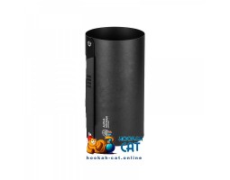 Колпак для кальяна Alpha Hookah Roll Black Matte